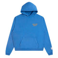 Gallery Dept. 90s GD Logo Hoodie Royal