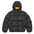 Corteiz Bolo Jacket V2 Black